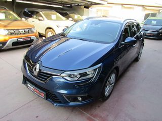 Renault Megane 2020 ΟΘΟΝΗ NAVI ΚΛΙΜΑ PARKTRONIC ''PRODRIVE''-thumb-1