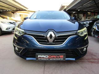 Renault Megane 2020 ΟΘΟΝΗ NAVI ΚΛΙΜΑ PARKTRONIC ''PRODRIVE''-thumb-73