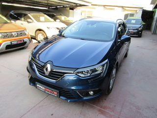 Renault Megane 2020 ΟΘΟΝΗ NAVI ΚΛΙΜΑ PARKTRONIC ''PRODRIVE''-thumb-2