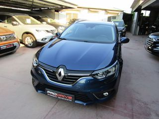 Renault Megane 2020 ΟΘΟΝΗ NAVI ΚΛΙΜΑ PARKTRONIC ''PRODRIVE''-thumb-3