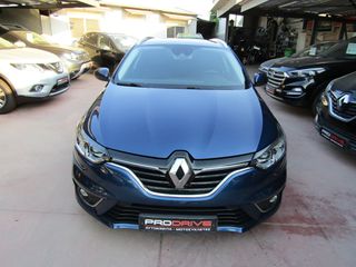 Renault Megane 2020 ΟΘΟΝΗ NAVI ΚΛΙΜΑ PARKTRONIC ''PRODRIVE''-thumb-4
