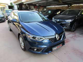 Renault Megane 2020 ΟΘΟΝΗ NAVI ΚΛΙΜΑ PARKTRONIC ''PRODRIVE''-thumb-5