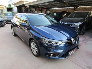 Renault Megane 2020 ΟΘΟΝΗ NAVI ΚΛΙΜΑ PARKTRONIC ''PRODRIVE''-thumb-6
