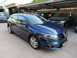 Renault Megane 2020 ΟΘΟΝΗ NAVI ΚΛΙΜΑ PARKTRONIC ''PRODRIVE''-thumb-7