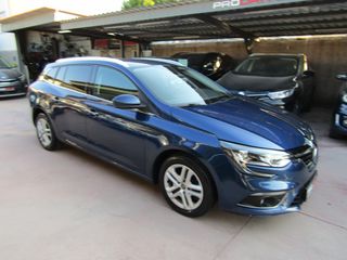 Renault Megane 2020 ΟΘΟΝΗ NAVI ΚΛΙΜΑ PARKTRONIC ''PRODRIVE''-thumb-8