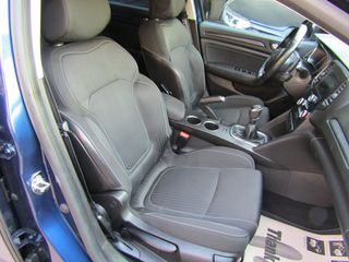Renault Megane 2020 ΟΘΟΝΗ NAVI ΚΛΙΜΑ PARKTRONIC ''PRODRIVE''-thumb-36