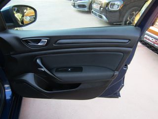 Renault Megane 2020 ΟΘΟΝΗ NAVI ΚΛΙΜΑ PARKTRONIC ''PRODRIVE''-thumb-37