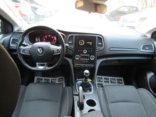 Renault Megane 2020 ΟΘΟΝΗ NAVI ΚΛΙΜΑ PARKTRONIC ''PRODRIVE''-thumb-38