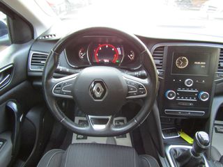 Renault Megane 2020 ΟΘΟΝΗ NAVI ΚΛΙΜΑ PARKTRONIC ''PRODRIVE''-thumb-39