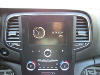 Renault Megane 2020 ΟΘΟΝΗ NAVI ΚΛΙΜΑ PARKTRONIC ''PRODRIVE''-thumb-44