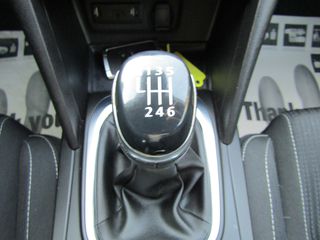 Renault Megane 2020 ΟΘΟΝΗ NAVI ΚΛΙΜΑ PARKTRONIC ''PRODRIVE''-thumb-48