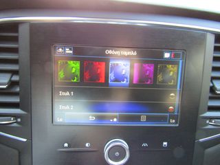Renault Megane 2020 ΟΘΟΝΗ NAVI ΚΛΙΜΑ PARKTRONIC ''PRODRIVE''-thumb-57