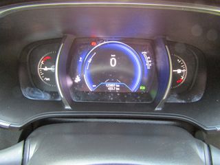 Renault Megane 2020 ΟΘΟΝΗ NAVI ΚΛΙΜΑ PARKTRONIC ''PRODRIVE''-thumb-59