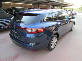 Renault Megane 2020 ΟΘΟΝΗ NAVI ΚΛΙΜΑ PARKTRONIC ''PRODRIVE''-thumb-10