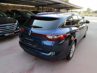 Renault Megane 2020 ΟΘΟΝΗ NAVI ΚΛΙΜΑ PARKTRONIC ''PRODRIVE''-thumb-11