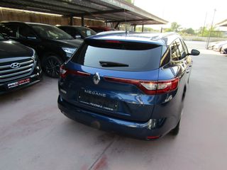 Renault Megane 2020 ΟΘΟΝΗ NAVI ΚΛΙΜΑ PARKTRONIC ''PRODRIVE''-thumb-12