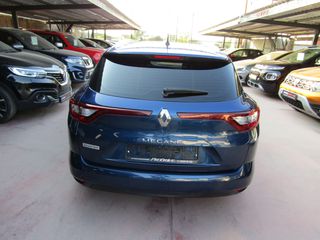 Renault Megane 2020 ΟΘΟΝΗ NAVI ΚΛΙΜΑ PARKTRONIC ''PRODRIVE''-thumb-13
