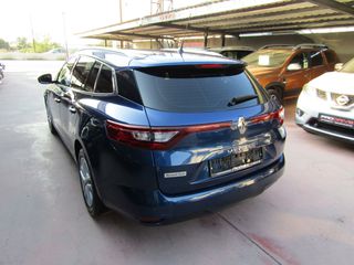 Renault Megane 2020 ΟΘΟΝΗ NAVI ΚΛΙΜΑ PARKTRONIC ''PRODRIVE''-thumb-14
