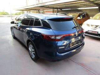 Renault Megane 2020 ΟΘΟΝΗ NAVI ΚΛΙΜΑ PARKTRONIC ''PRODRIVE''-thumb-15