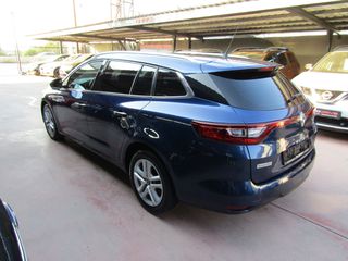 Renault Megane 2020 ΟΘΟΝΗ NAVI ΚΛΙΜΑ PARKTRONIC ''PRODRIVE''-thumb-16
