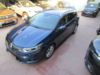 Renault Megane 2020 ΟΘΟΝΗ NAVI ΚΛΙΜΑ PARKTRONIC ''PRODRIVE''-thumb-18
