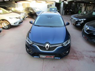Renault Megane 2020 ΟΘΟΝΗ NAVI ΚΛΙΜΑ PARKTRONIC ''PRODRIVE''-thumb-19