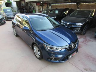 Renault Megane 2020 ΟΘΟΝΗ NAVI ΚΛΙΜΑ PARKTRONIC ''PRODRIVE''-thumb-20
