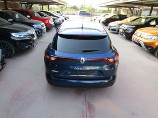 Renault Megane 2020 ΟΘΟΝΗ NAVI ΚΛΙΜΑ PARKTRONIC ''PRODRIVE''-thumb-22