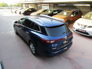 Renault Megane 2020 ΟΘΟΝΗ NAVI ΚΛΙΜΑ PARKTRONIC ''PRODRIVE''-thumb-23