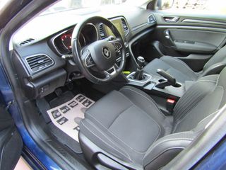 Renault Megane 2020 ΟΘΟΝΗ NAVI ΚΛΙΜΑ PARKTRONIC ''PRODRIVE''-thumb-24