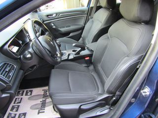 Renault Megane 2020 ΟΘΟΝΗ NAVI ΚΛΙΜΑ PARKTRONIC ''PRODRIVE''-thumb-25