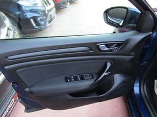 Renault Megane 2020 ΟΘΟΝΗ NAVI ΚΛΙΜΑ PARKTRONIC ''PRODRIVE''-thumb-26
