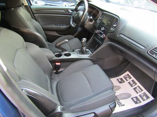 Renault Megane 2020 ΟΘΟΝΗ NAVI ΚΛΙΜΑ PARKTRONIC ''PRODRIVE''-thumb-35