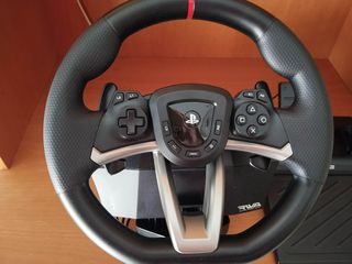 Hori Playstation/PC Racing Wheel Apex