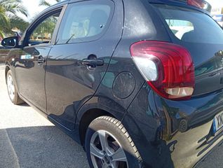 Peugeot 108 2016-thumb-2