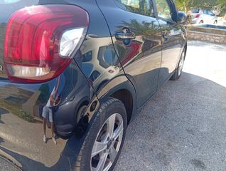 Peugeot 108 2016-thumb-4