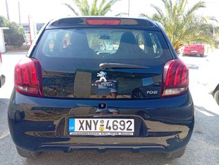 Peugeot 108 2016-thumb-5