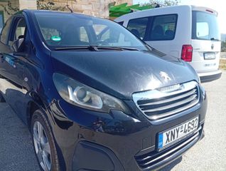 Peugeot 108 2016-thumb-7