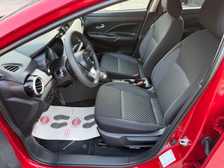 Nissan Micra 2021 ΕΓΓΥΗΣΗ 7 ΜΗΝΕΣ ΓΡΑΠΤΗ!!!-thumb-14