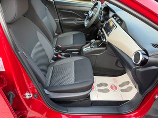 Nissan Micra 2021 ΕΓΓΥΗΣΗ 7 ΜΗΝΕΣ ΓΡΑΠΤΗ!!!-thumb-17