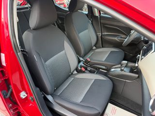 Nissan Micra 2021 ΕΓΓΥΗΣΗ 7 ΜΗΝΕΣ ΓΡΑΠΤΗ!!!-thumb-19