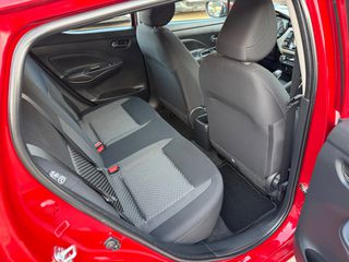 Nissan Micra 2021 ΕΓΓΥΗΣΗ 7 ΜΗΝΕΣ ΓΡΑΠΤΗ!!!-thumb-20