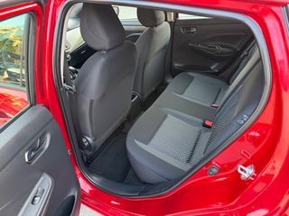 Nissan Micra 2021 ΕΓΓΥΗΣΗ 7 ΜΗΝΕΣ ΓΡΑΠΤΗ!!!-thumb-21