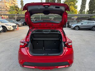 Nissan Micra 2021 ΕΓΓΥΗΣΗ 7 ΜΗΝΕΣ ΓΡΑΠΤΗ!!!-thumb-30