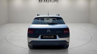 Citroen C4 Cactus 2016 1200cc 82hp - AUTO - ΓΡΑΜΜΑΤΙΑ ΜΕΤΑΞΥ ΜΑΣ-thumb-3