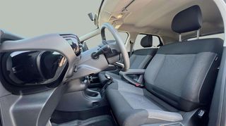 Citroen C4 Cactus 2016 1200cc 82hp - AUTO - ΓΡΑΜΜΑΤΙΑ ΜΕΤΑΞΥ ΜΑΣ-thumb-6