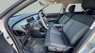 Citroen C4 Cactus 2016 1200cc 82hp - AUTO - ΓΡΑΜΜΑΤΙΑ ΜΕΤΑΞΥ ΜΑΣ-thumb-7