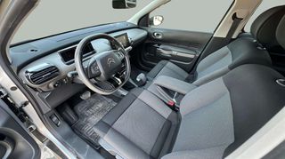 Citroen C4 Cactus 2016 1200cc 82hp - AUTO - ΓΡΑΜΜΑΤΙΑ ΜΕΤΑΞΥ ΜΑΣ-thumb-8