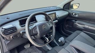 Citroen C4 Cactus 2016 1200cc 82hp - AUTO - ΓΡΑΜΜΑΤΙΑ ΜΕΤΑΞΥ ΜΑΣ-thumb-9