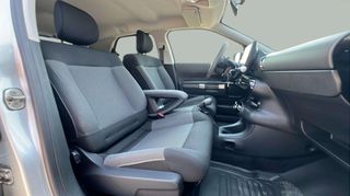 Citroen C4 Cactus 2016 1200cc 82hp - AUTO - ΓΡΑΜΜΑΤΙΑ ΜΕΤΑΞΥ ΜΑΣ-thumb-11